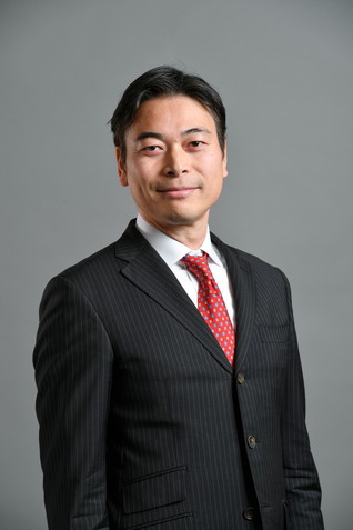 田中謙司 教授