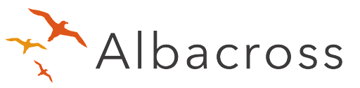 Albacrossのロゴ - 株式会社Delight Flowのパートナー企業