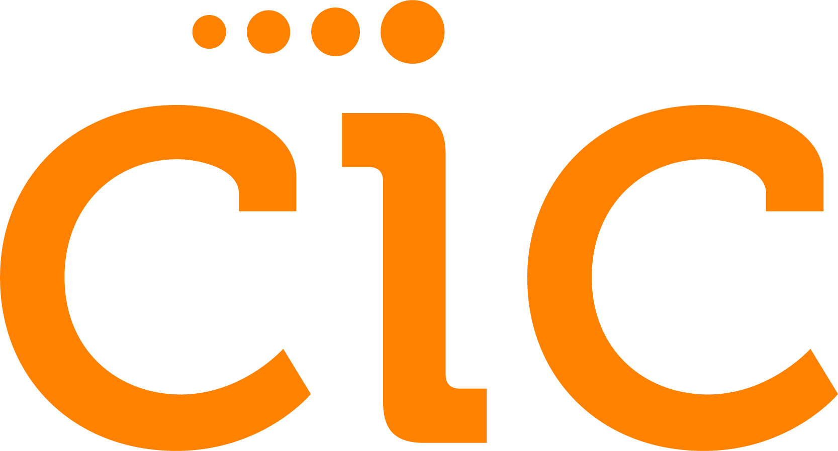 CICのロゴ - 株式会社Delight Flowのパートナー企業
