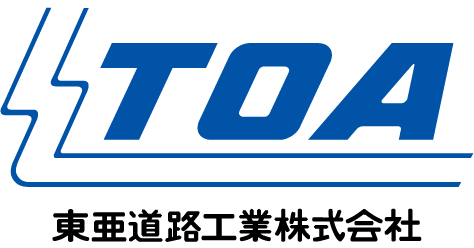 TOAのロゴ - 株式会社Delight Flowのパートナー企業